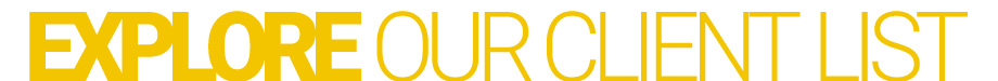 Explore Our Client List